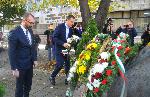 Бургас - Професионален празник на МВР