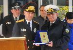 Бургас - Професионален празник на МВР
