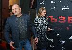 Президент и министър за първи път на премиера на български филм