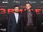 София – Премиера на филма „Възвишение”