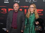София – Премиера на филма „Възвишение”