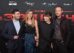 София – Премиера на филма „Възвишение”
