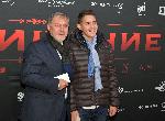 София – Премиера на филма „Възвишение”