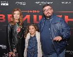 София – Премиера на филма „Възвишение”