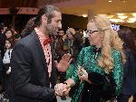 София – Премиера на филма „Възвишение”