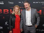 София – Премиера на филма „Възвишение”