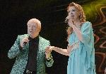 София – Юбилеен концерт на Росица Кирилова