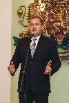София - Официална церемония по връчване на българското знаме на участници в българска антарктическа експедиция