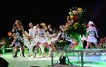 София – Юбилеен концерт на Росица Кирилова