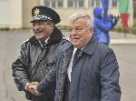 София - Празник на МВР