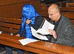 София - Предсрочно освобождаване на Йосиф Йосифов - Йоско