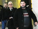 При засилени мерки за сигурност продължава делото за стрелбата по сина на Киро Японеца