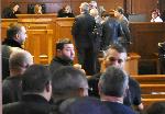София - Дело за стрелба по сина на Киро Японеца