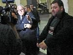 София - Дело за стрелба по сина на Киро Японеца