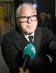 София - Дело за стрелба по сина на Киро Японеца