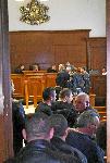 София - Дело за стрелба по сина на Киро Японеца