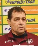 София - Пресконференция