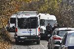 Село Боснек, Перник - Мащабна специализирана полицейска акция
