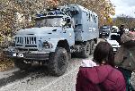 Село Боснек, Перник - Мащабна специализирана полицейска акция