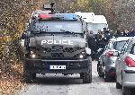 Село Боснек, Перник - Мащабна специализирана полицейска акция