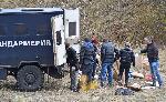 Село Боснек, Перник - Мащабна специализирана полицейска акция