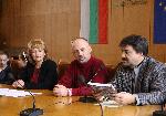 Велико Търново - Награждаване във фотоконкурс „Преоткрий родния край“