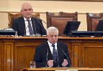 Народното събрание избра финансиста Кирил Ананиев за здравен министър