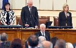 София - Заседание на 44-ото Народно събрание