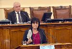 София - Заседание на 44-ото Народно събрание