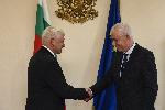 София - Встъпване в длъжност на нов здравен министър