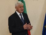 София - Встъпване в длъжност на нов здравен министър