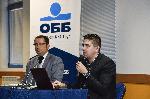 София - Информационна среща на тема „Европейски пари за преработвателния сектор (ПРСР 4.2)“