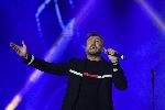 София - Концерт на Любо Киров
