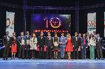 Пламен Мирянов е Мениджър на годината 2017