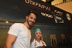 София - Среща на фенове с актьори