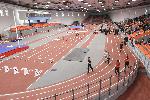 София - Откриване на "Asics Arena"