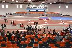 София - Откриване на "Asics Arena"