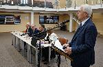 Учени, преподаватели и бизнесмени са на конференция днес във Варна