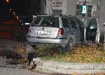 Харманли - Катастрофа на кръстовище