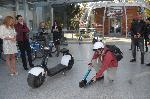 Зам.-министърът на регионалното развитие: Всички сгради, които се санират, ще бъдат завършени през 2018 година
