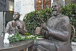 София - Откриване паметник на братя Прошек