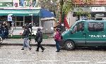 Разстреляха 25-годишен наркодилър в центъра на Перник