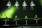 Пионерите на електронната музика KRAFTWERK идват у нас за уникален концерт