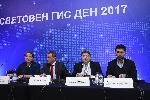 София - Световен ГИС ден в България