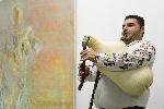 София - Изложба на Греди Асса