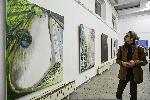 София - Изложба на Греди Асса