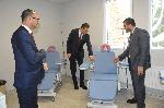 Откриха отделение по медицинска онкология в УМБАЛ „Дева Мария“- Бургас