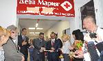 Бургас - Откриване на отделение по медицинска онкология в УМБАЛ „Дева Мария“