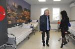 Бургас - Откриване на отделение по медицинска онкология в УМБАЛ „Дева Мария“