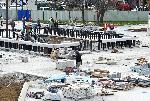 София – Ремонт на площад „България“ пред НДК